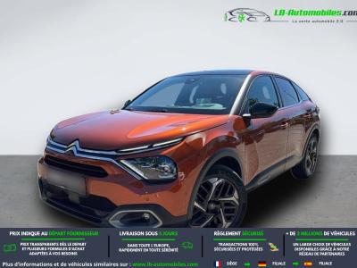 Citroën C4 PureTech 130 BVM