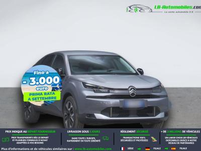 Citroën C4 PureTech 130 BVM