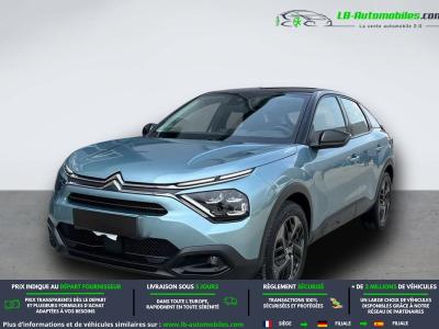 Citroën C4 PureTech 130 BVM