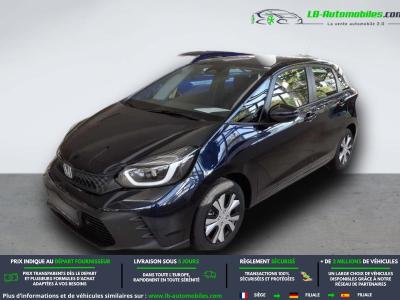 Honda Jazz e:HEV 1.5 i-MMD 107ch