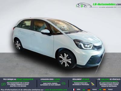 Honda Jazz e:HEV 1.5 i-MMD 107ch