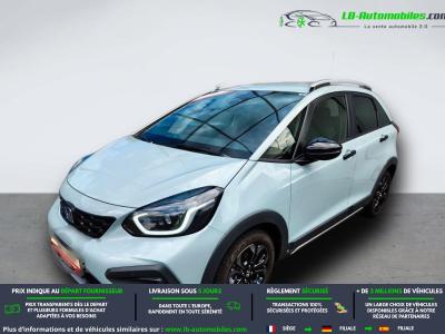 Honda Jazz e:HEV 1.5 i-MMD 107ch