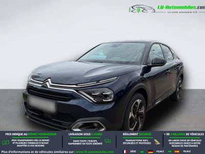 Citroën C4 PureTech 130 BVM