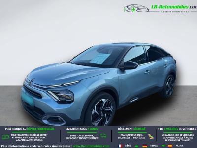 Citroën C4 PureTech 130 BVM