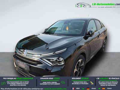 Citroën C4 PureTech 130 BVM