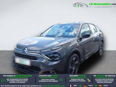 Citroën C4 PureTech 130 BVM