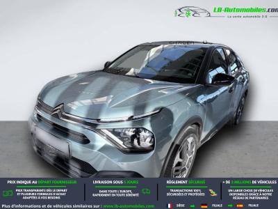 Citroën C4 PureTech 130 BVM