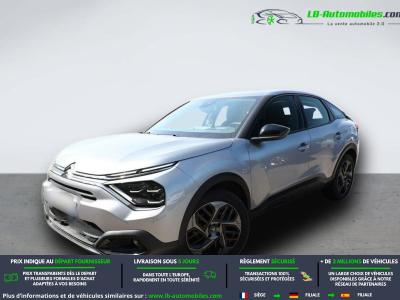 Citroën C4 PureTech 130 BVM
