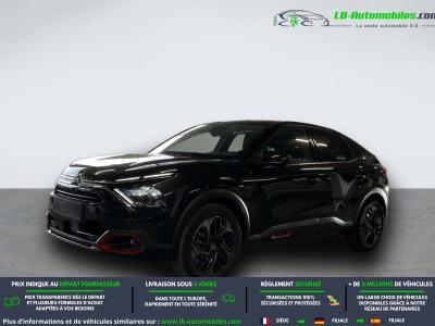 Citroën C4 PureTech 155 BVA