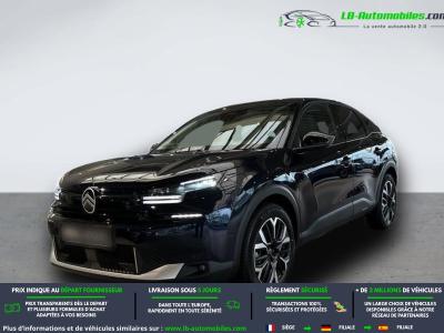 Citroën C4 136 ch Automatique