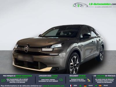 Citroën C4 136 ch Automatique