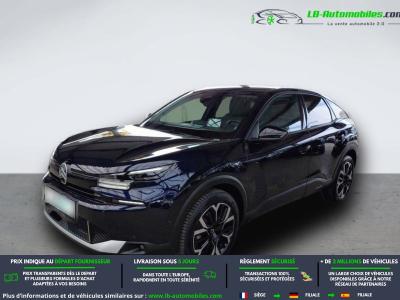 Citroën C4 136 ch Automatique