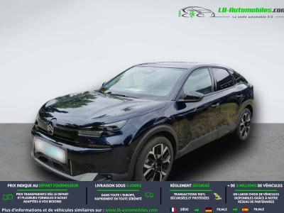 Citroën C4 136 ch Automatique