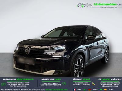 Citroën C4 136 ch Automatique
