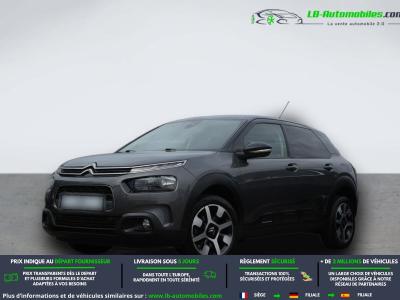 Citroën C4 Cactus PureTech 130 BVM