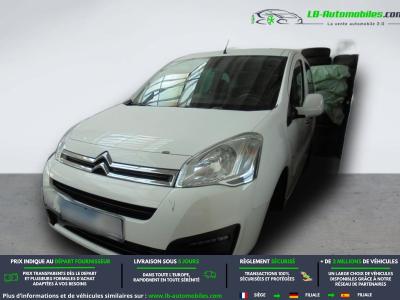 Citroën Berlingo BlueHDi 100 BVM