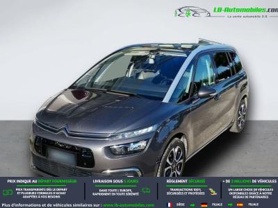Citroën C4 SpaceTourer BlueHDi 130 BVM