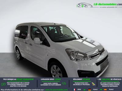 Citroën Berlingo PureTech 110 BVM