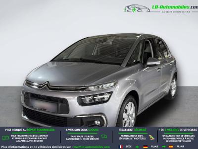 Citroën C4 SpaceTourer PureTech 130 BVM