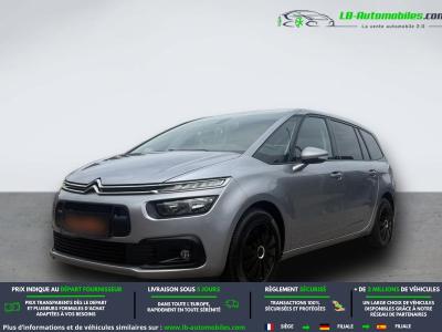 Citroën C4 SpaceTourer PureTech 130 BVM