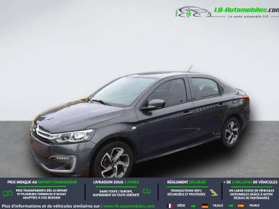 Citroën C-Elysee C-Elysée PureTech 82 BVM