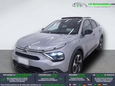 Citroën C4 PureTech 130 BVM