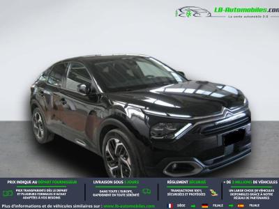 Citroën C4 PureTech 130 BVM