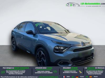 Citroën C4 PureTech 130 BVM