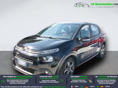 Citroën C3 BLUEHDI 100 BVM