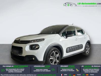 Citroën C3 BLUEHDI 100 BVM