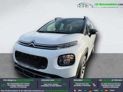 Citroën C3 BLUEHDI 100 BVM