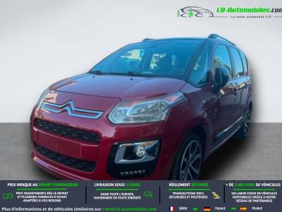 Citroën C3 Picasso BlueHDi 100 BVM