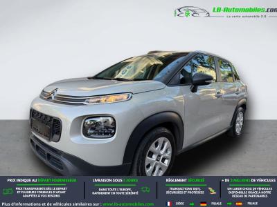 Citroën C3 PURE TECH 82 BVM