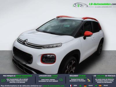 Citroën C3 PureTech 110 BVM