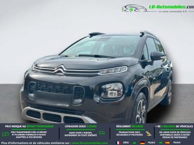 Citroën C3 PureTech 110 BVM