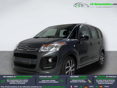 Citroën C3 Picasso PureTech 110 BVM