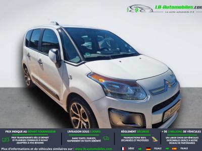 Citroën C3 Picasso PureTech 110 BVM