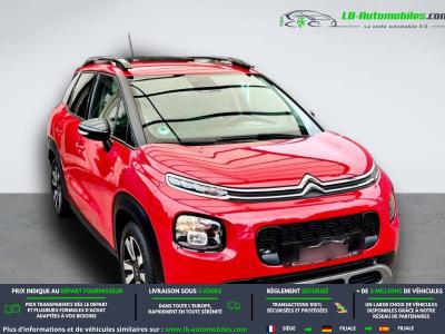 Citroën C3 Aircross PureTech 82 BVM