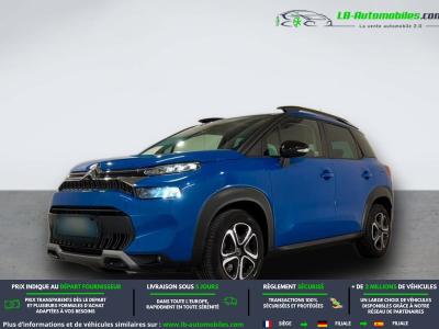 Citroën C3 Aircross BlueHDi 110 BVM