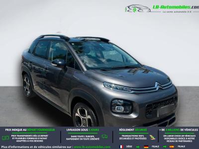Citroën C3 Aircross PureTech 130 BVA