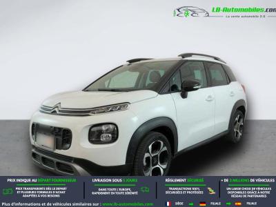 Citroën C3 Aircross PureTech 130 BVA
