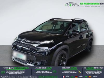 Citroën C3 Aircross PureTech 110 BVM