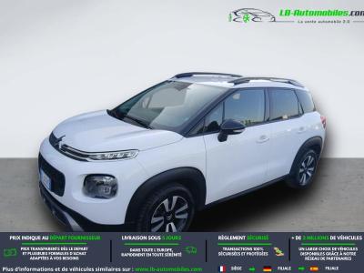 Citroën C3 Aircross PureTech 110 BVM