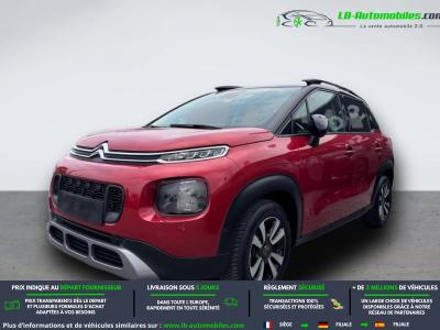 Citroën C3 Aircross PureTech 130 BVA
