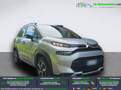 Citroën C3 Aircross PureTech 110 BVM