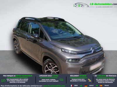 Citroën C3 Aircross PureTech 110 BVM
