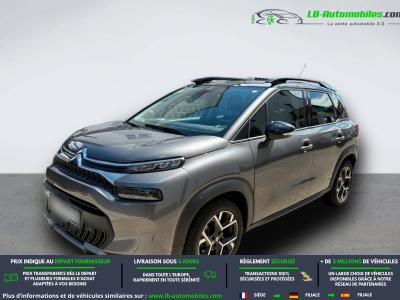 Citroën C3 Aircross PureTech 130 BVA
