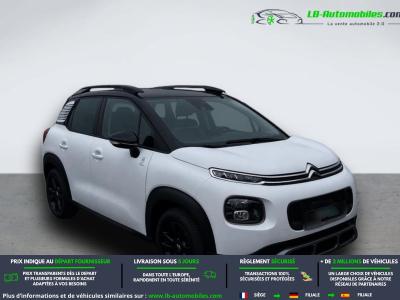 Citroën C3 Aircross PureTech 110 BVM