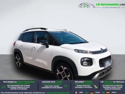 Citroën C3 Aircross PureTech 110 BVM