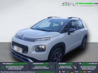 Citroën C3 Aircross PureTech 110 BVM
